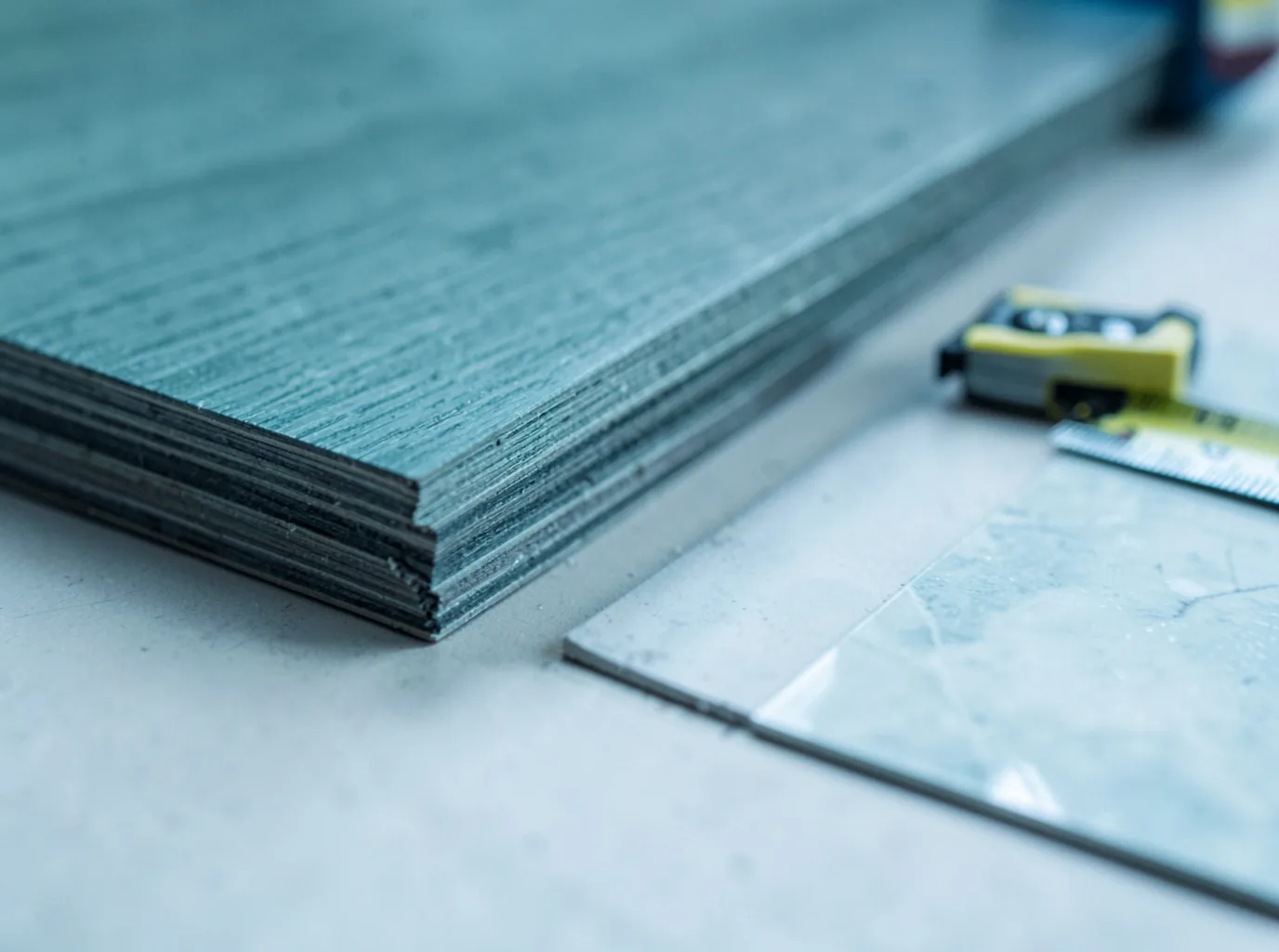 Luxury Vinyl Plank Installation Mountainside, NJ FAQs